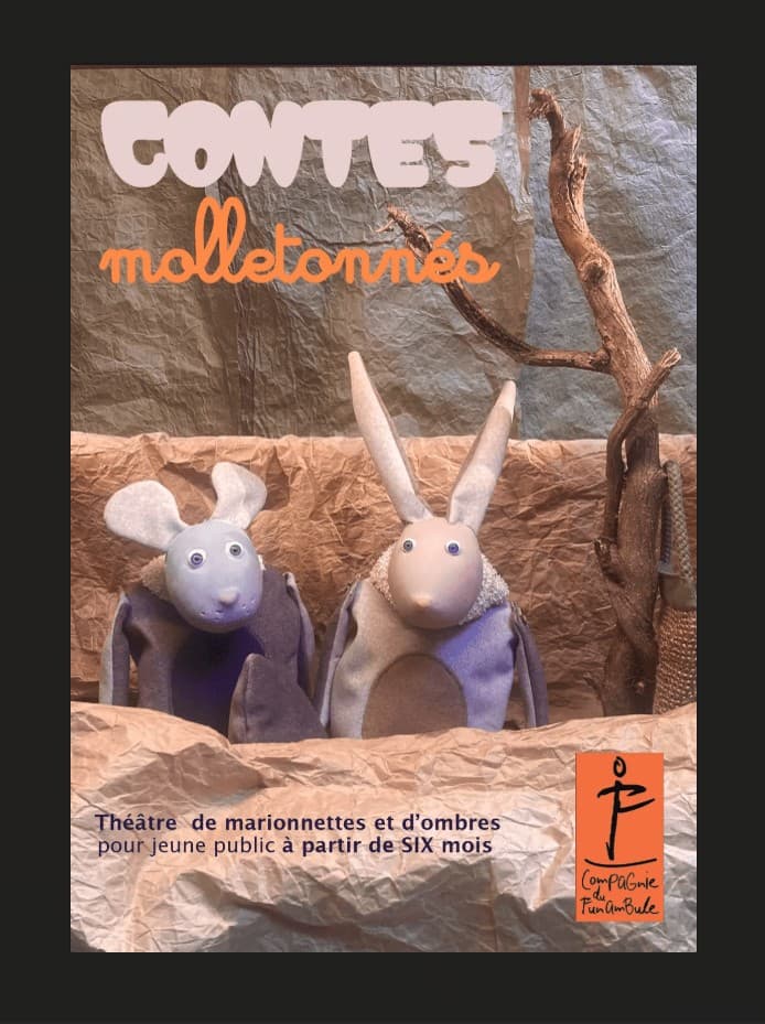 Contes molletonnés_Marseille