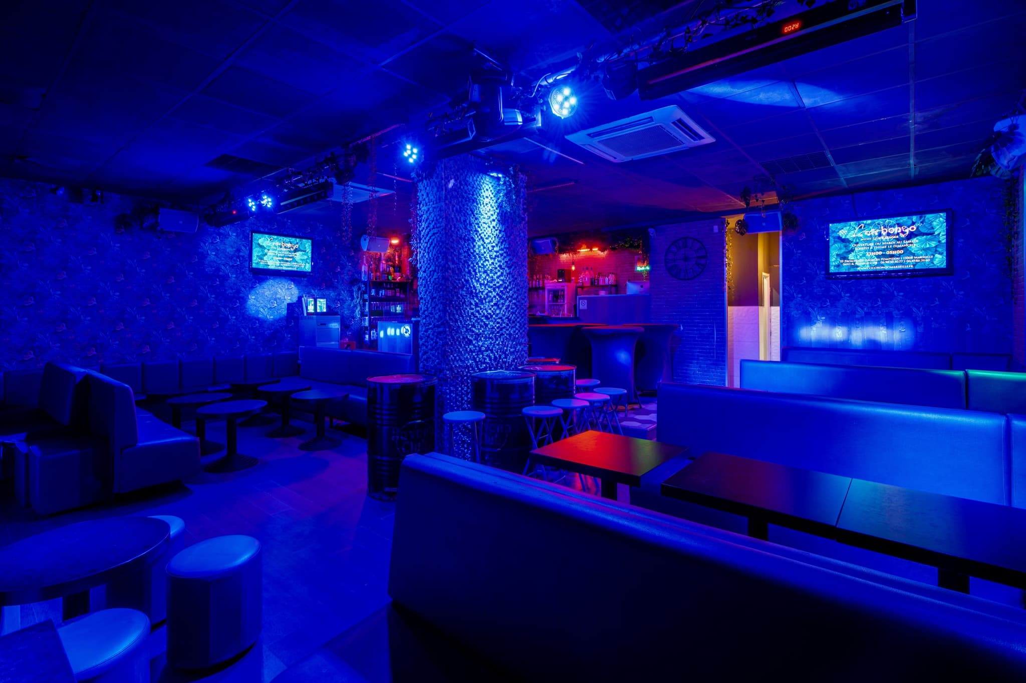 Coco Bongo Marseille