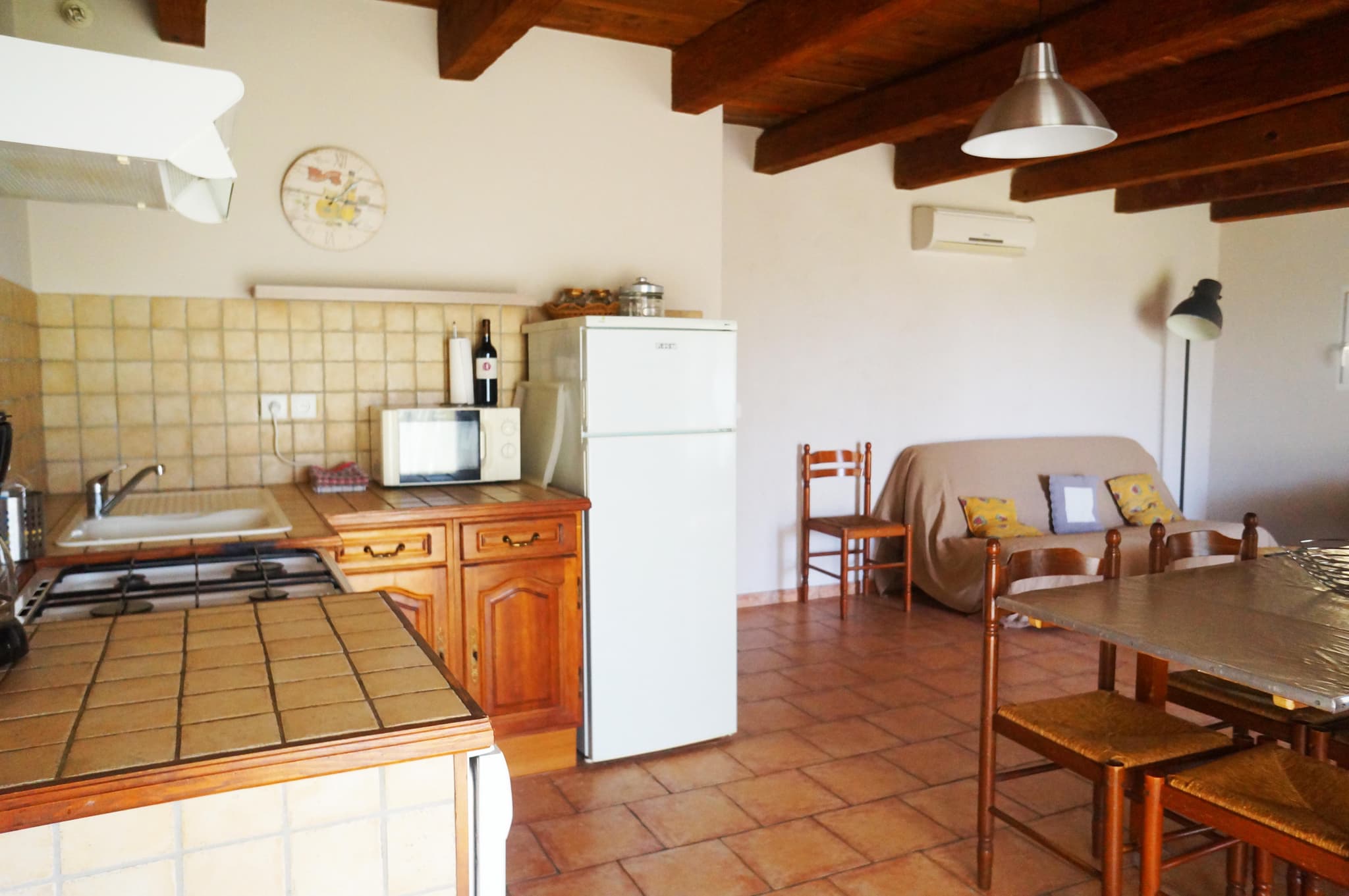 Cuisine - salon