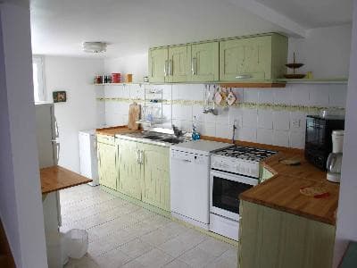 Location saisonnière La Cigogne
