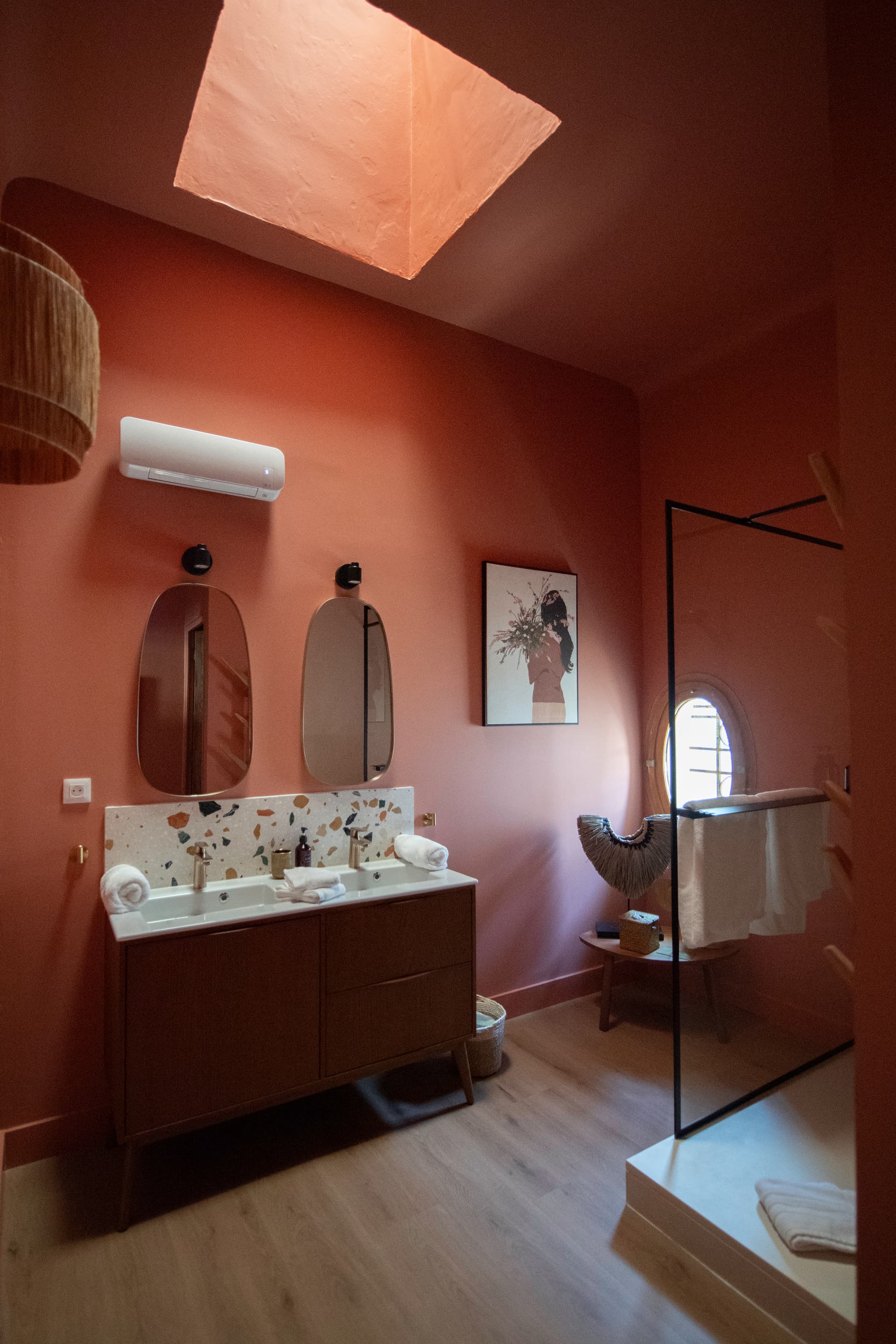 La Maison Clémenceau_Salon-de-Provence