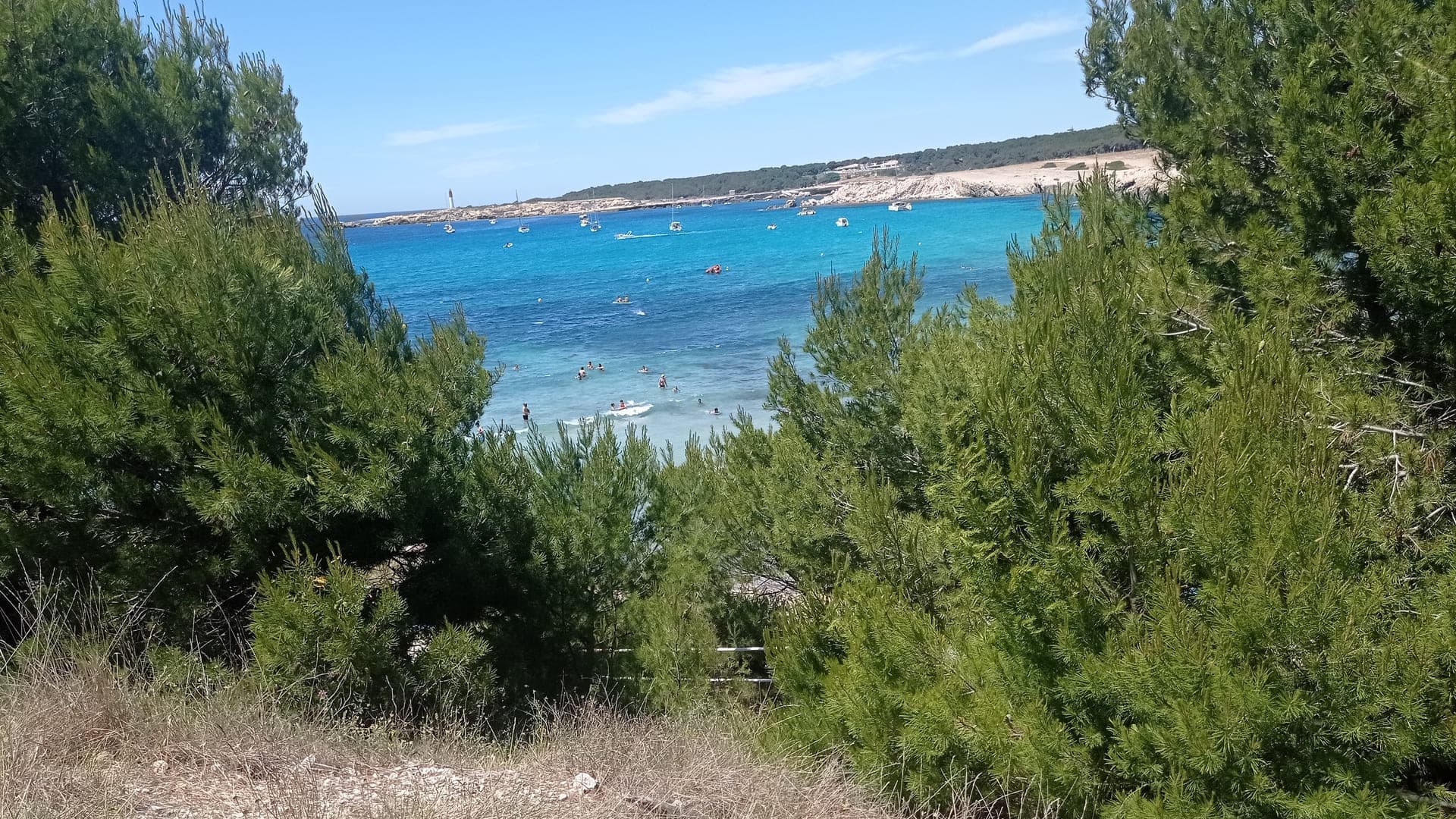Plage de La Saulce_Martigues