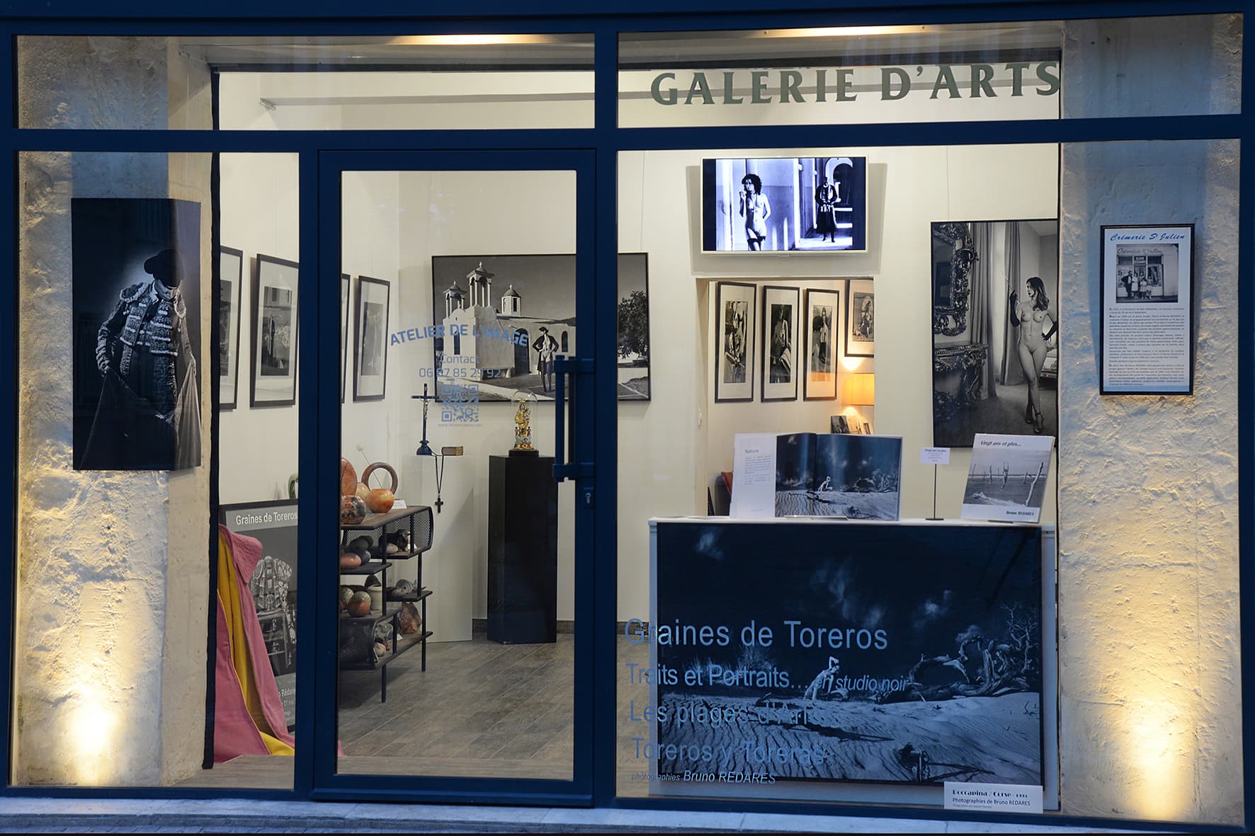Atelier de l'Image 1
