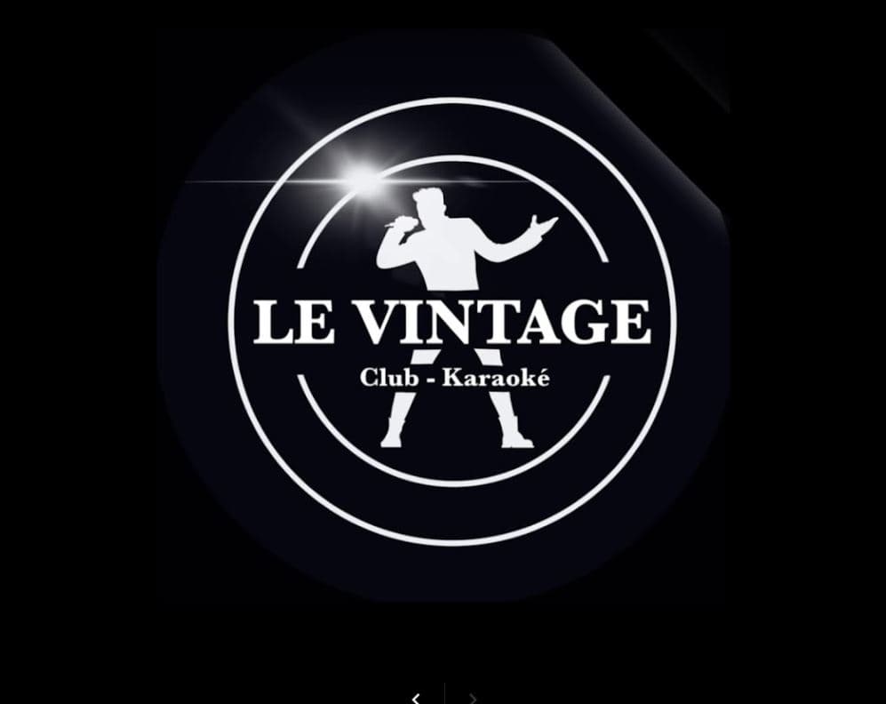 Le Vintage Marseille