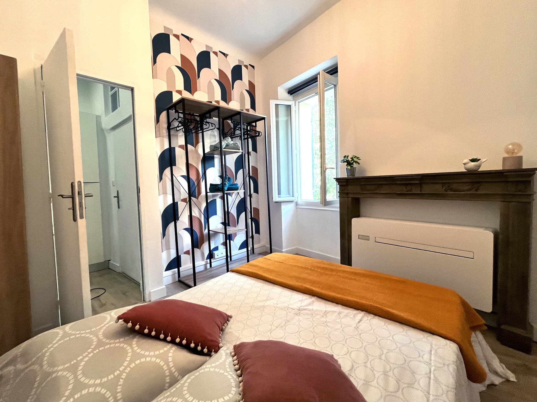 Appartement T3 Centre proche Plages, Calanques et Vieux-Port_La Ciotat