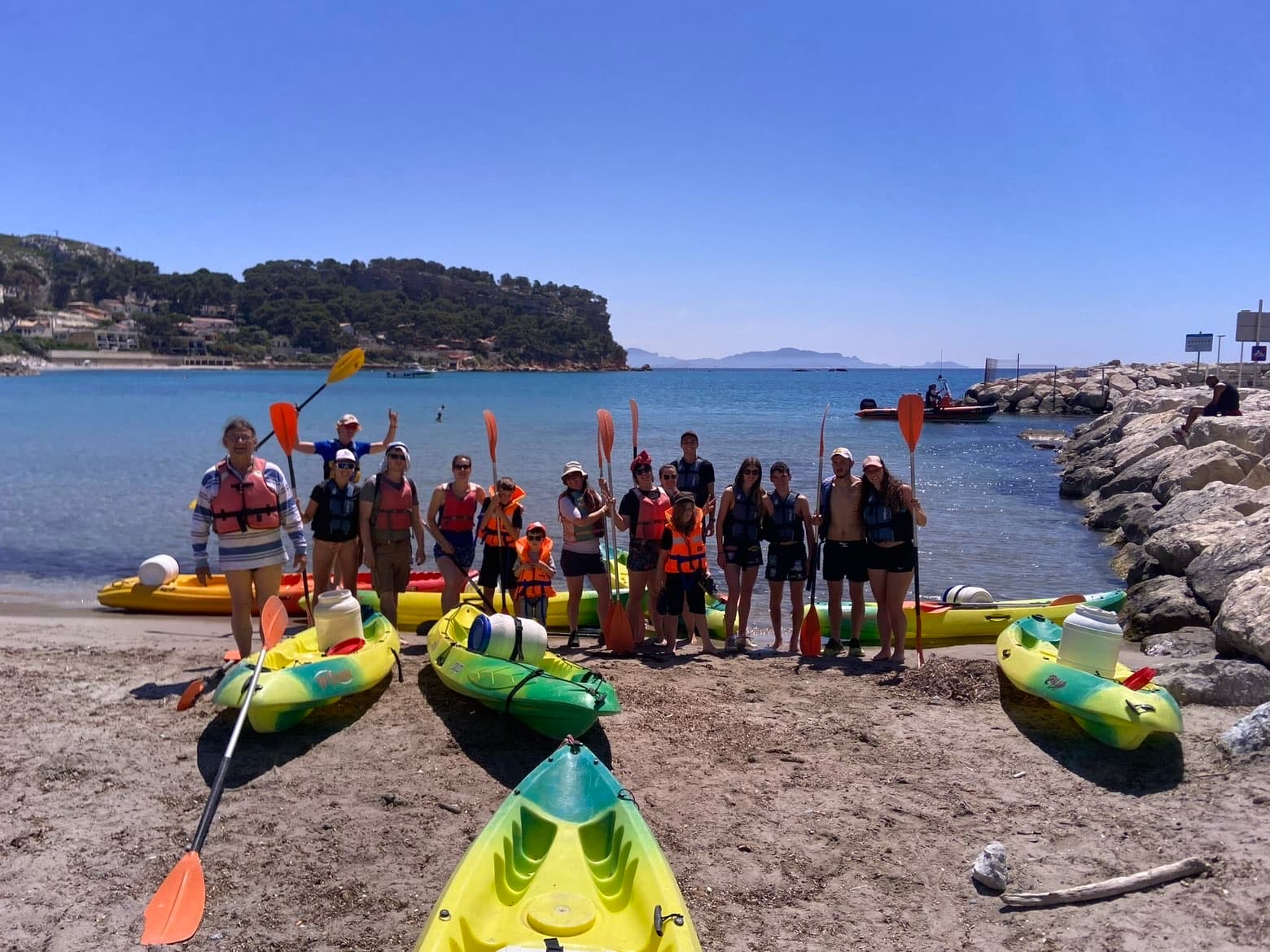 Carry Kayak_Carry-le-Rouet