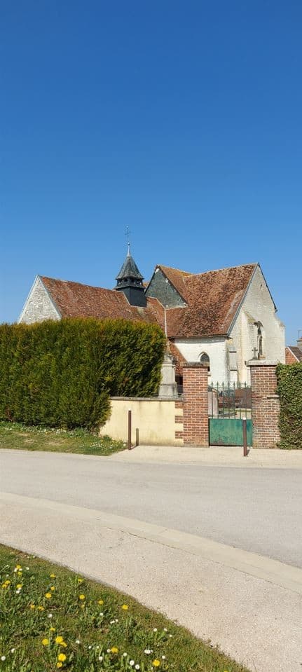 Macey - église © AG - Troyes La Champagne Tourisme (2).JPG