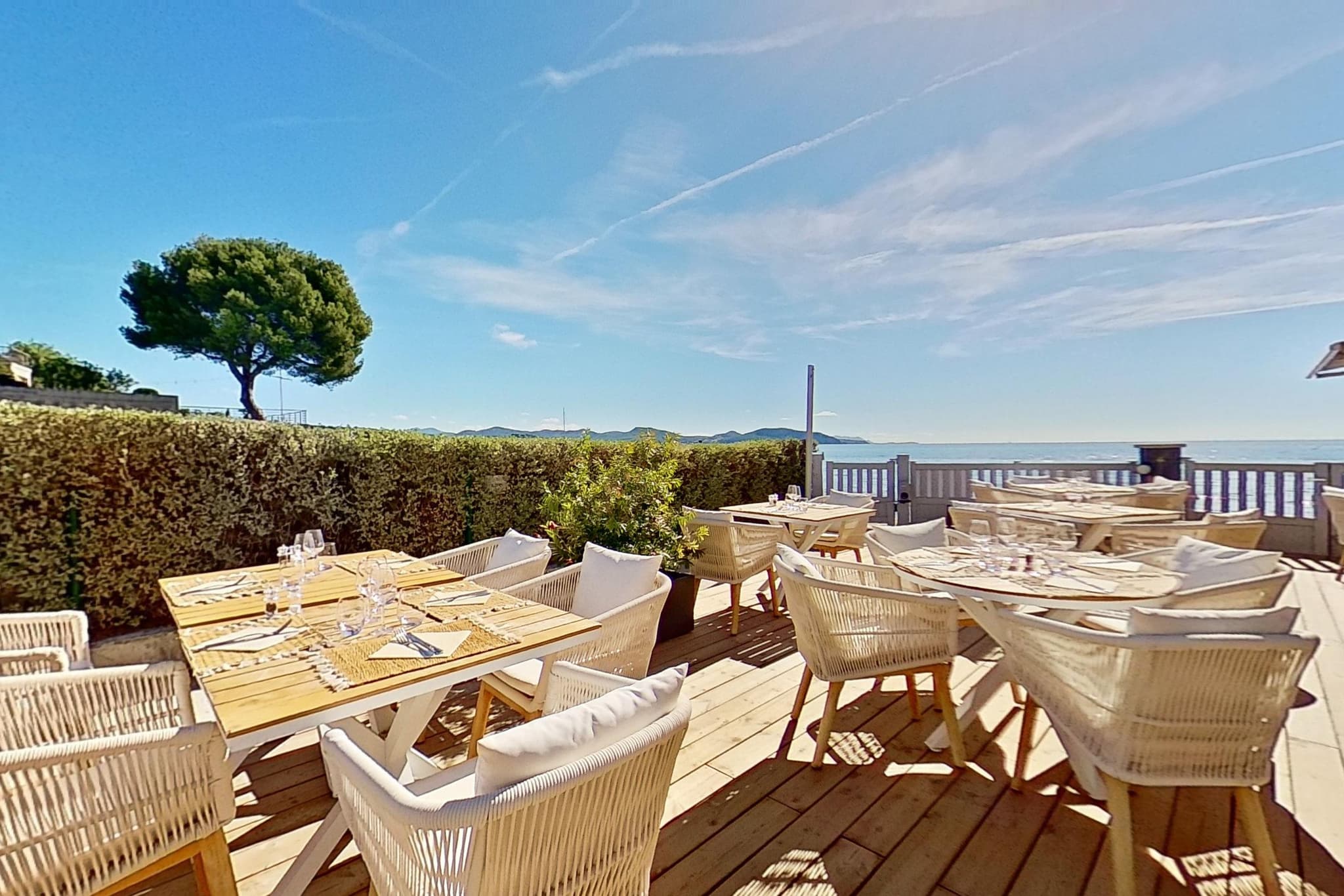 Hôtel Plage Saint-Jean_La Ciotat