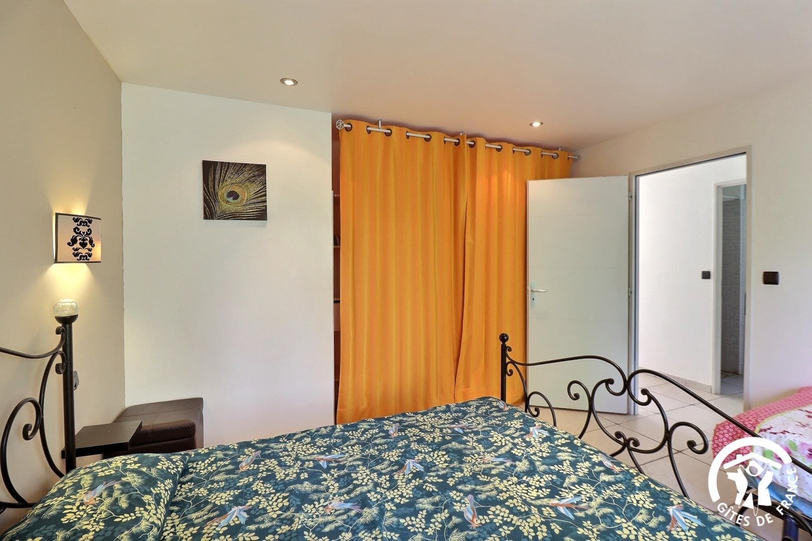 Gîte Alpilles