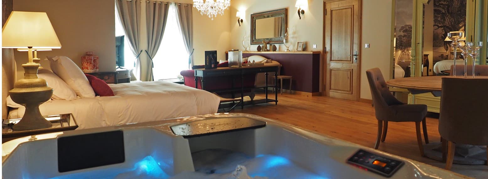 Chambre Prestige - Les Variétés