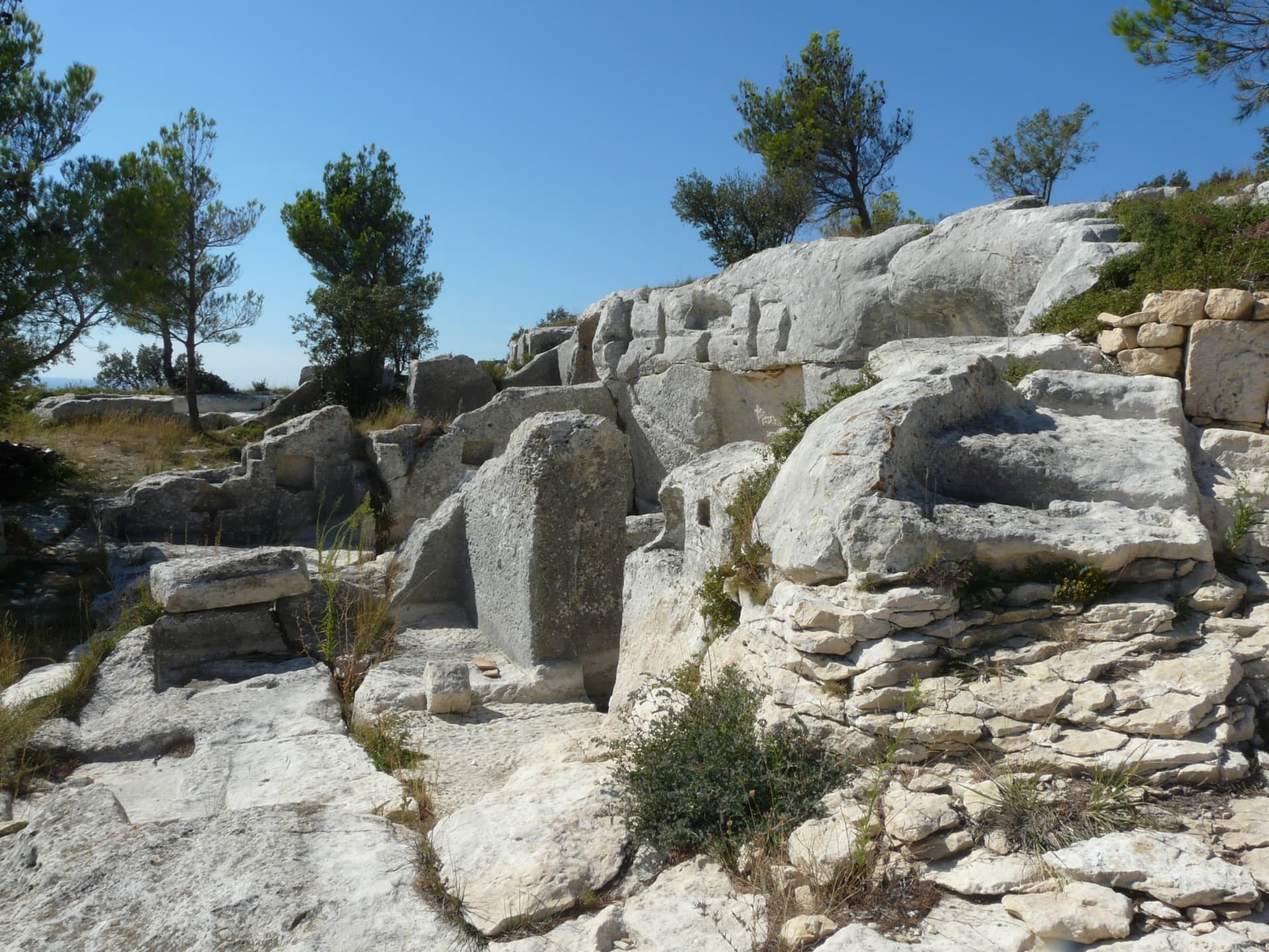 Mont Paon