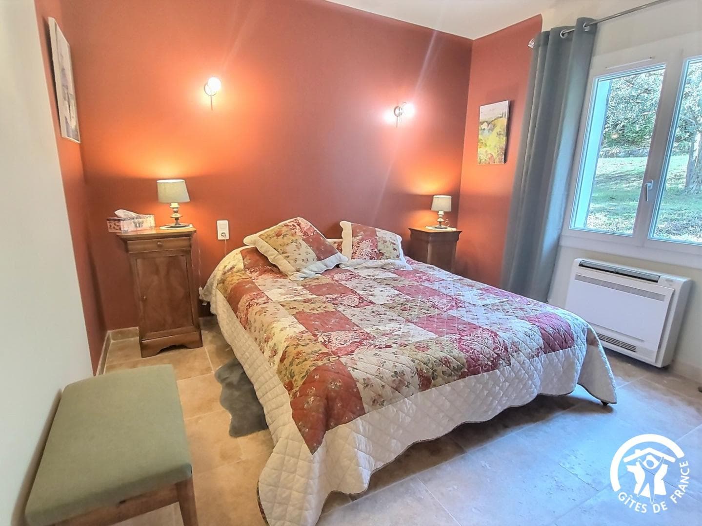 Villa Chrisma