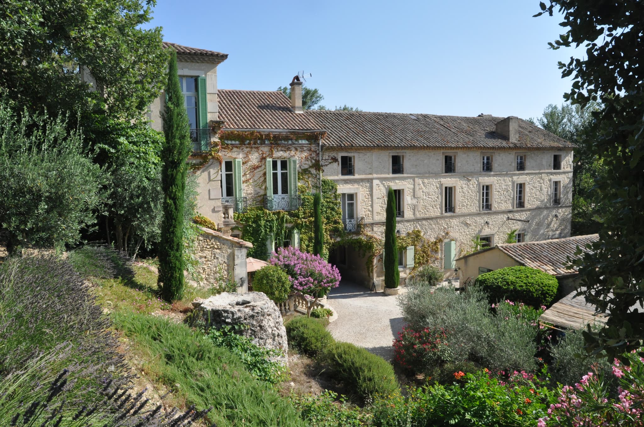 La Tuzelle