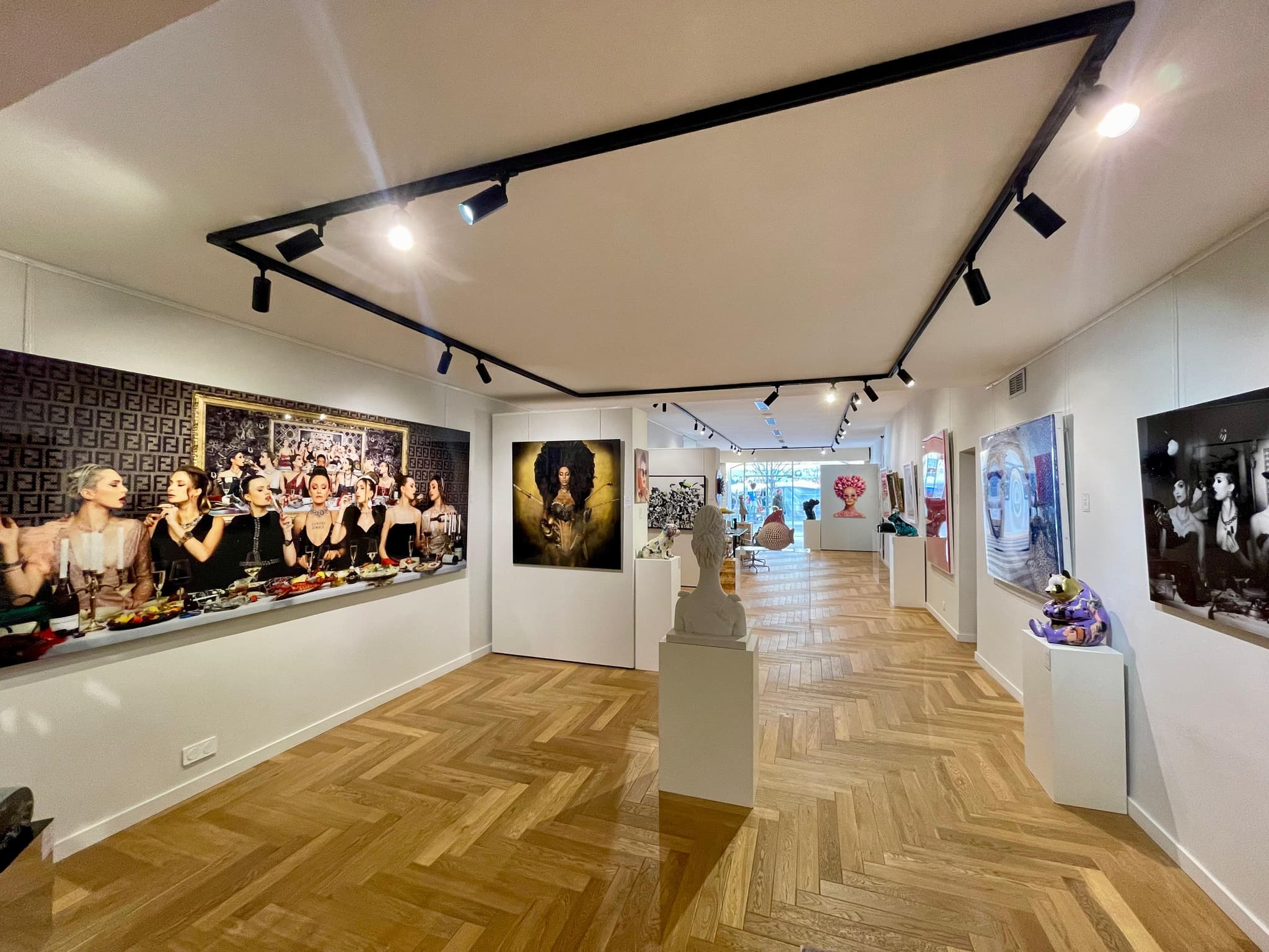 Bel-Air Fine Art