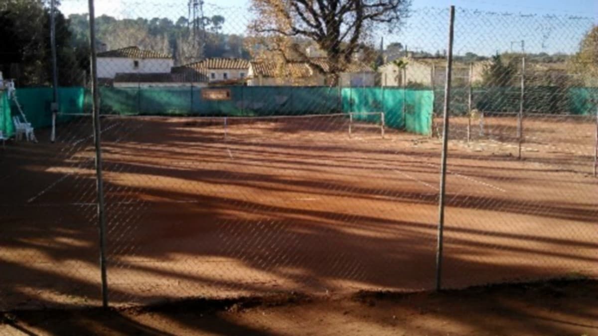 Tennis d'Allauch