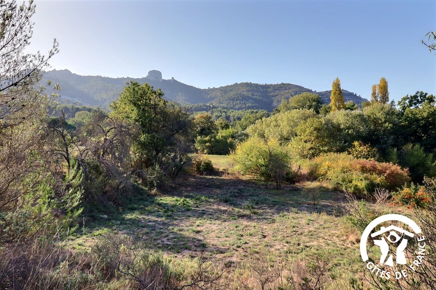 Grand Puech