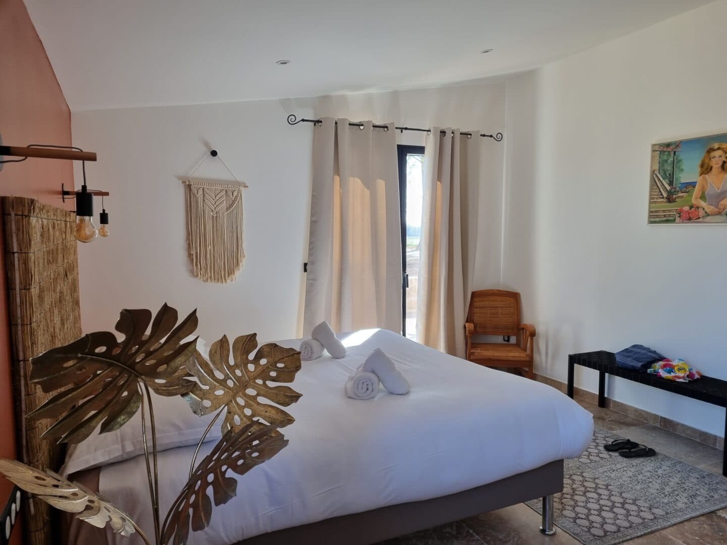 La Villa Cerisier_Arles