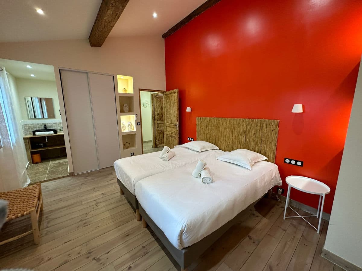 La Villa Orange_Arles