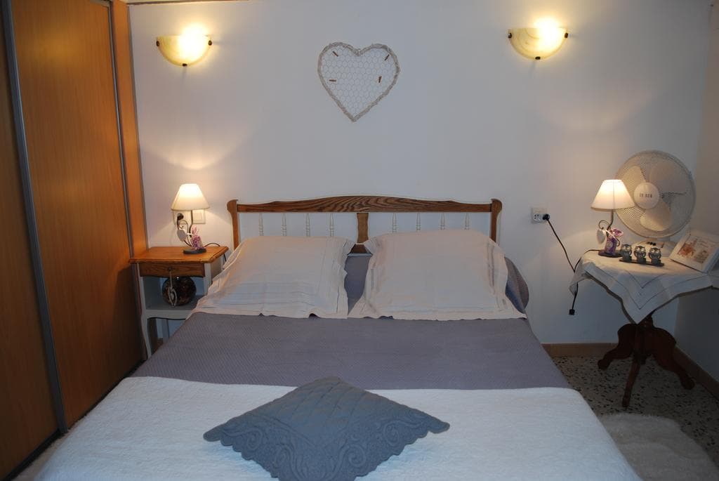 chambre