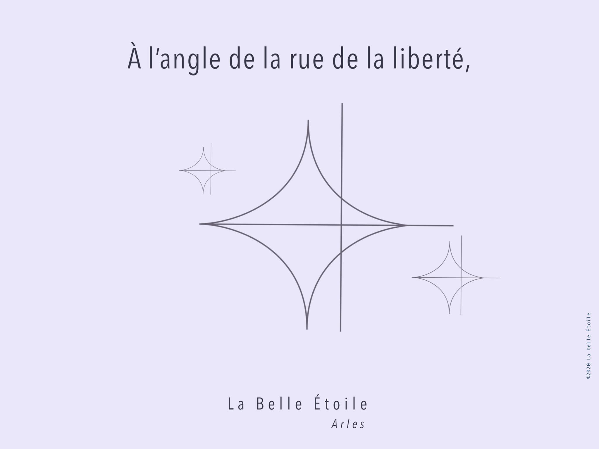 La Belle Etoile Arles