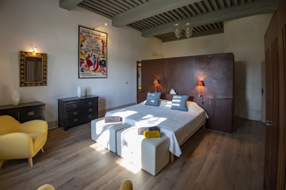 Mas des Bécasses_Arles