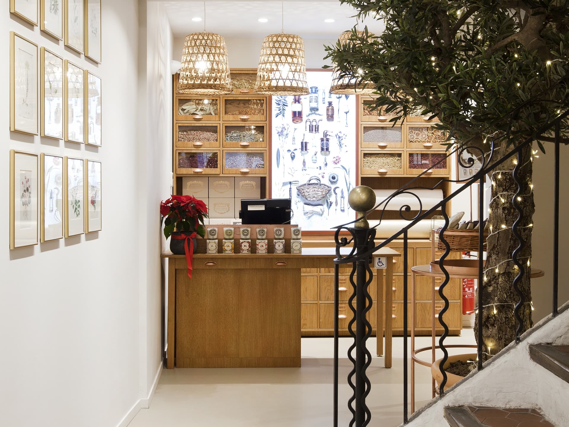 Boutique Aix