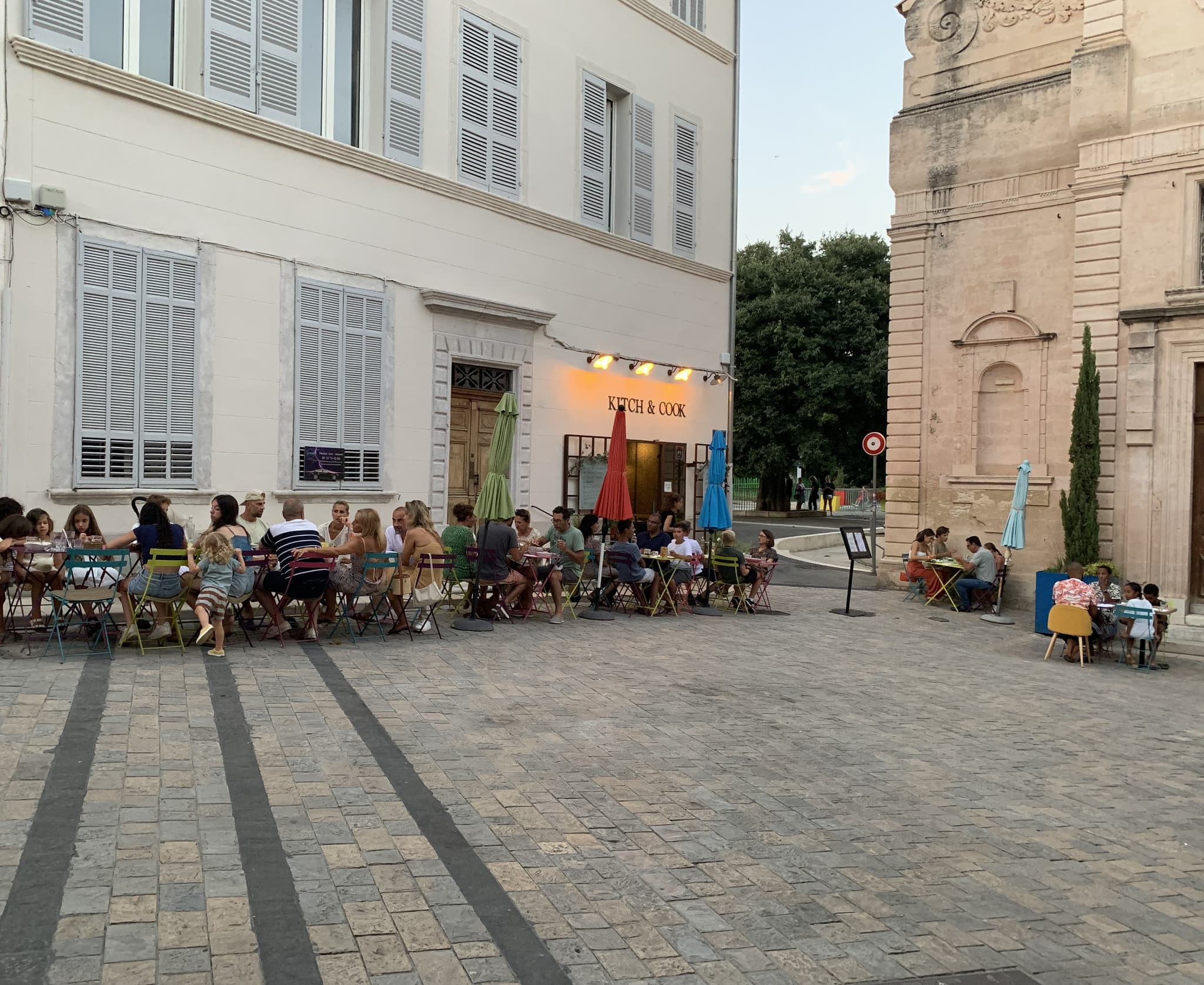 Kitch and Cook_La Ciotat