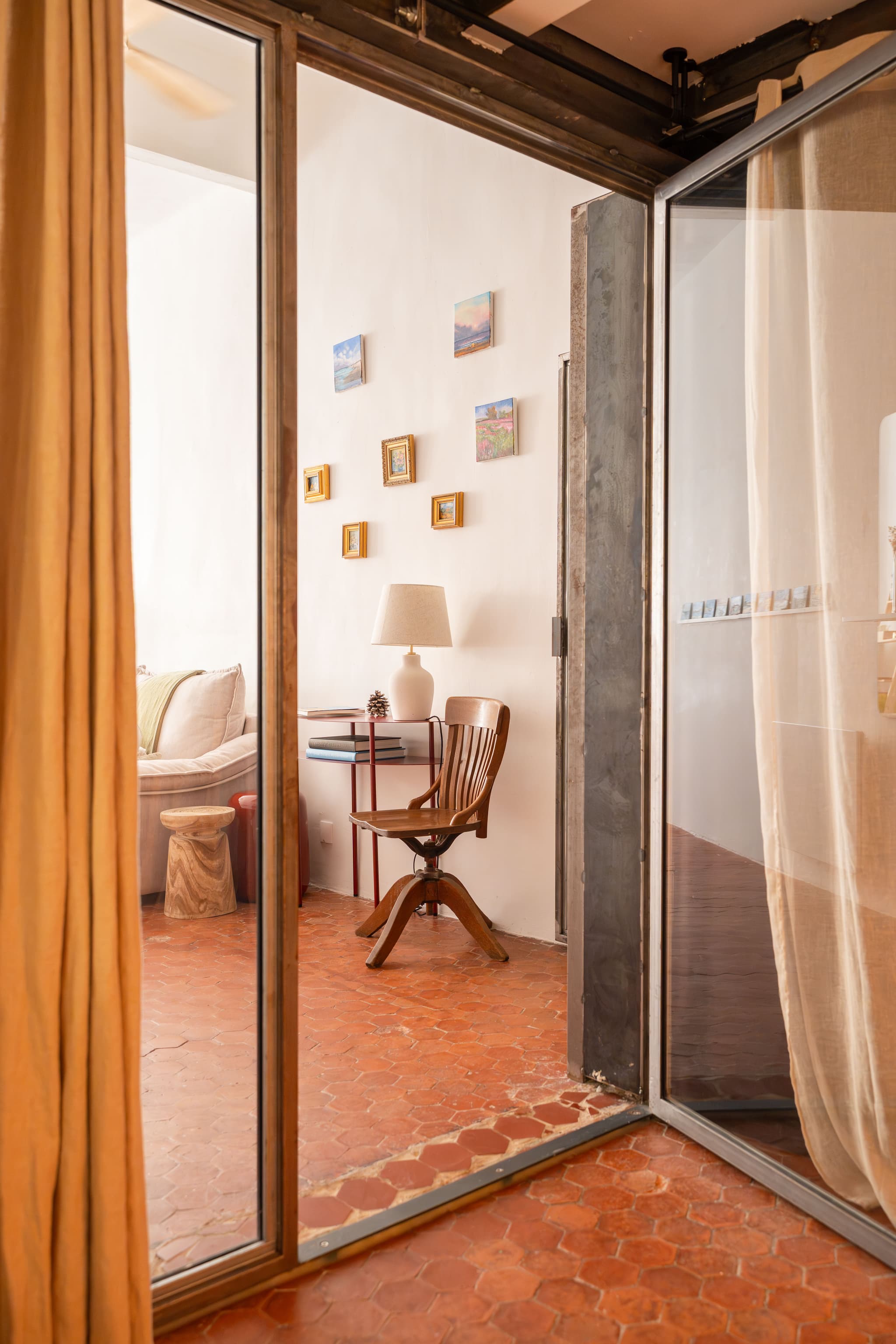 Chez Bob, Maison & Expériences_La Ciotat