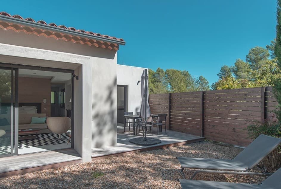 Domaine Rampale - La Sarriette_Fuveau
