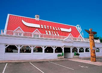 Buffalo Grill