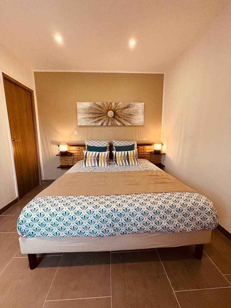 La Villa Vaihéré en Camargue - L'Hibiscus_Saintes-Maries-de-la-Mer