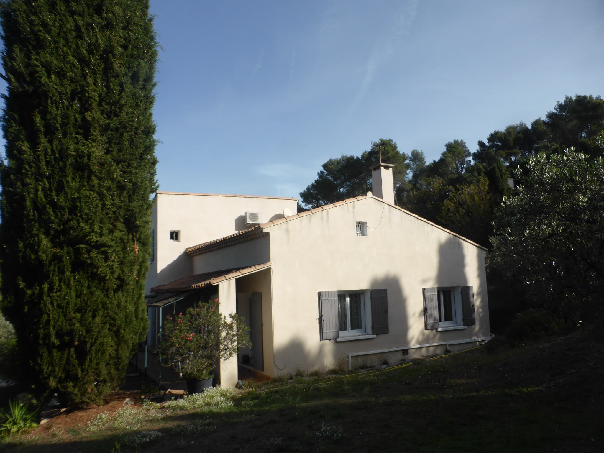 Villa Chrisma