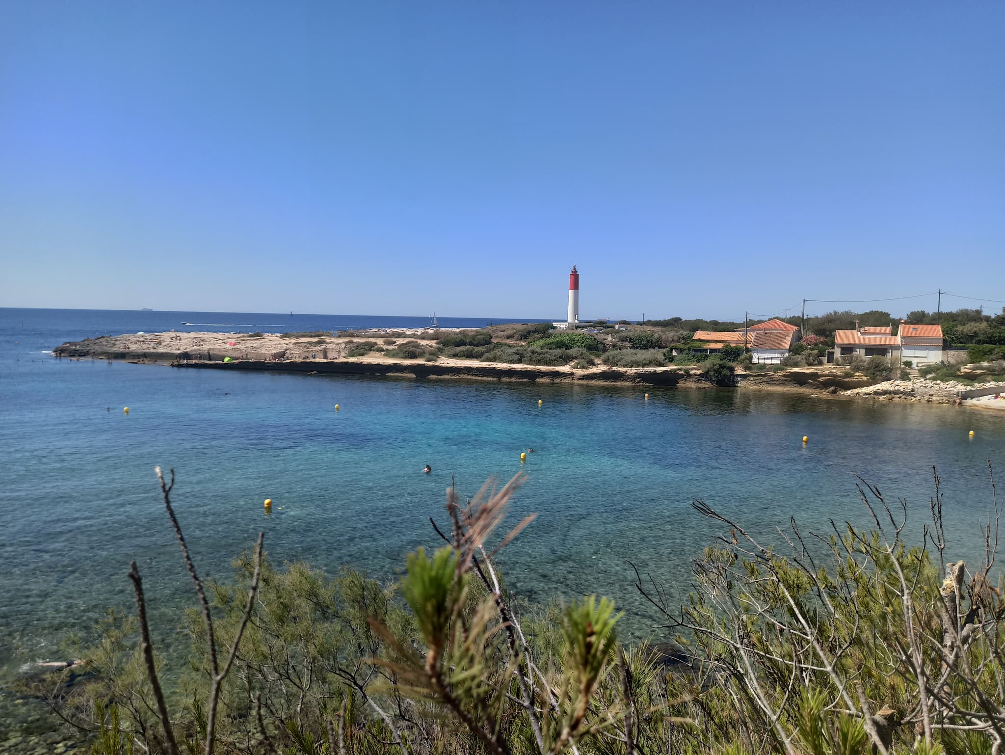 Réserve du Cap Couronne