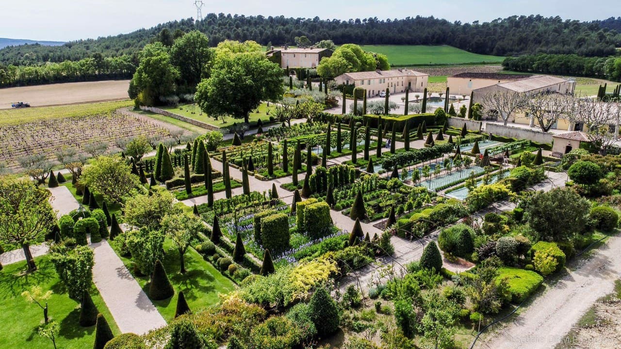 Château Val Joanis