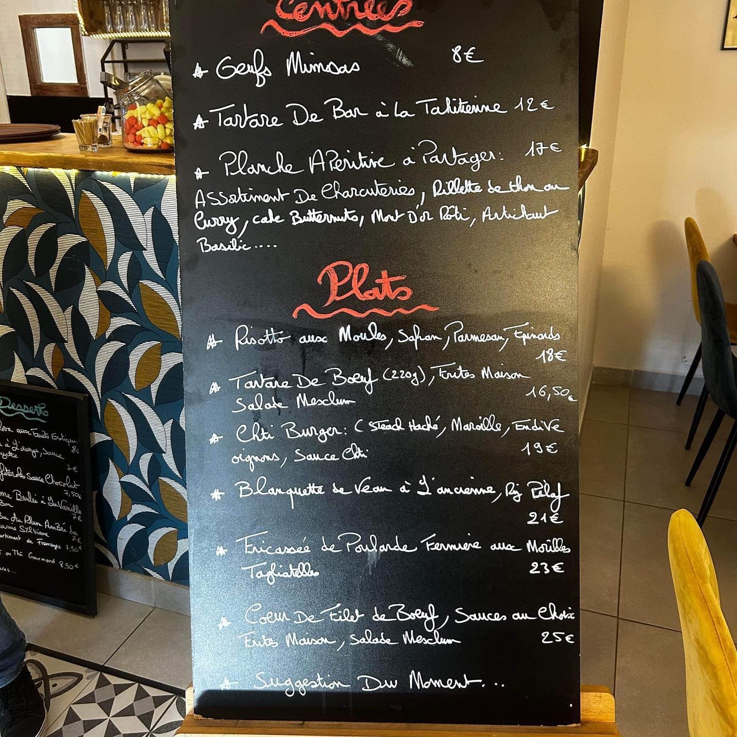du côte de chez fred