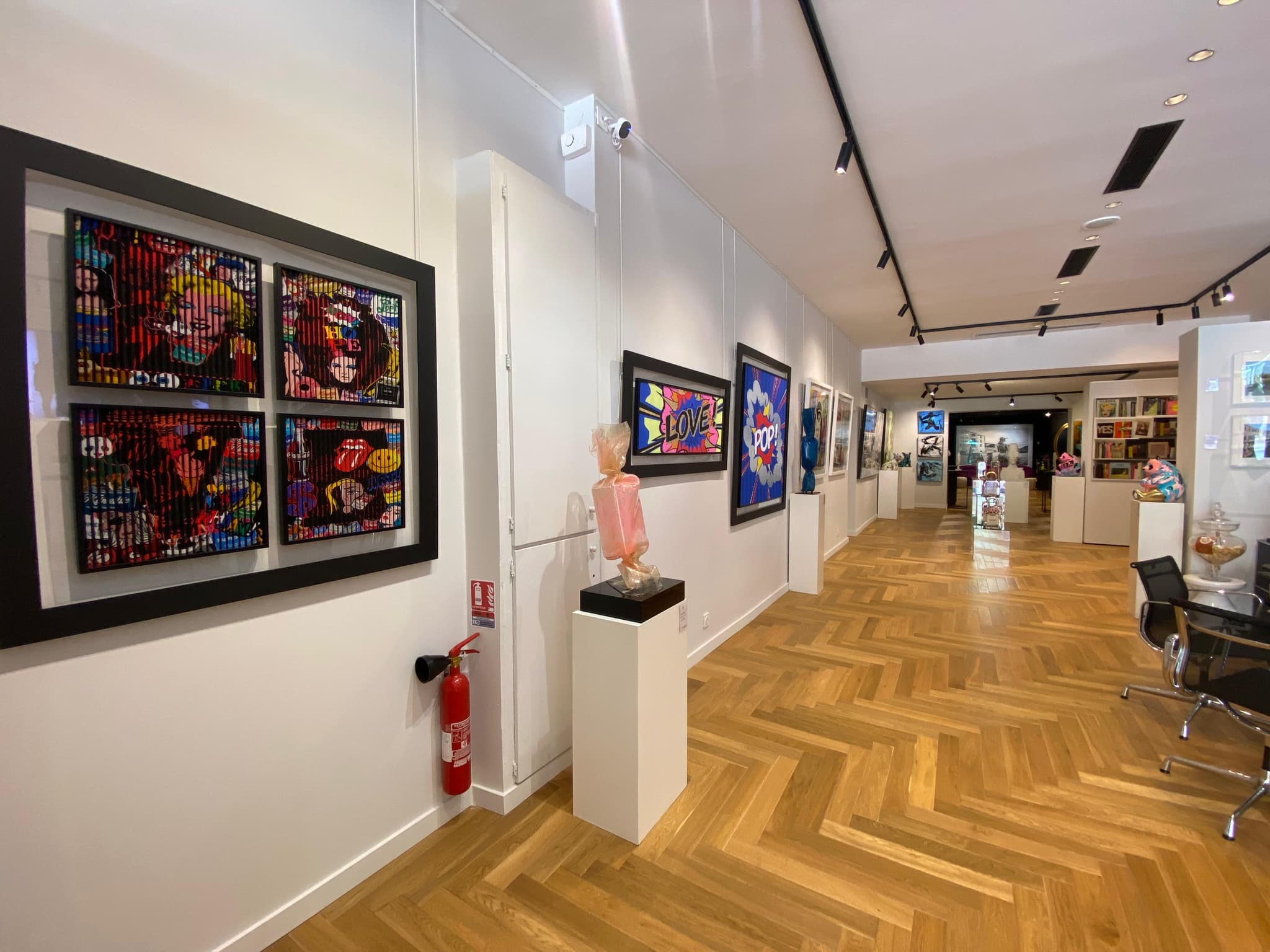 Bel-Air Fine Art