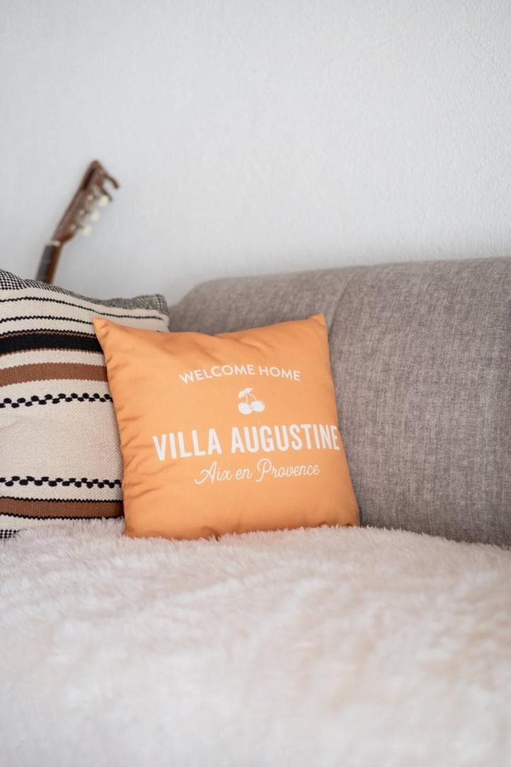 Villa Augustine