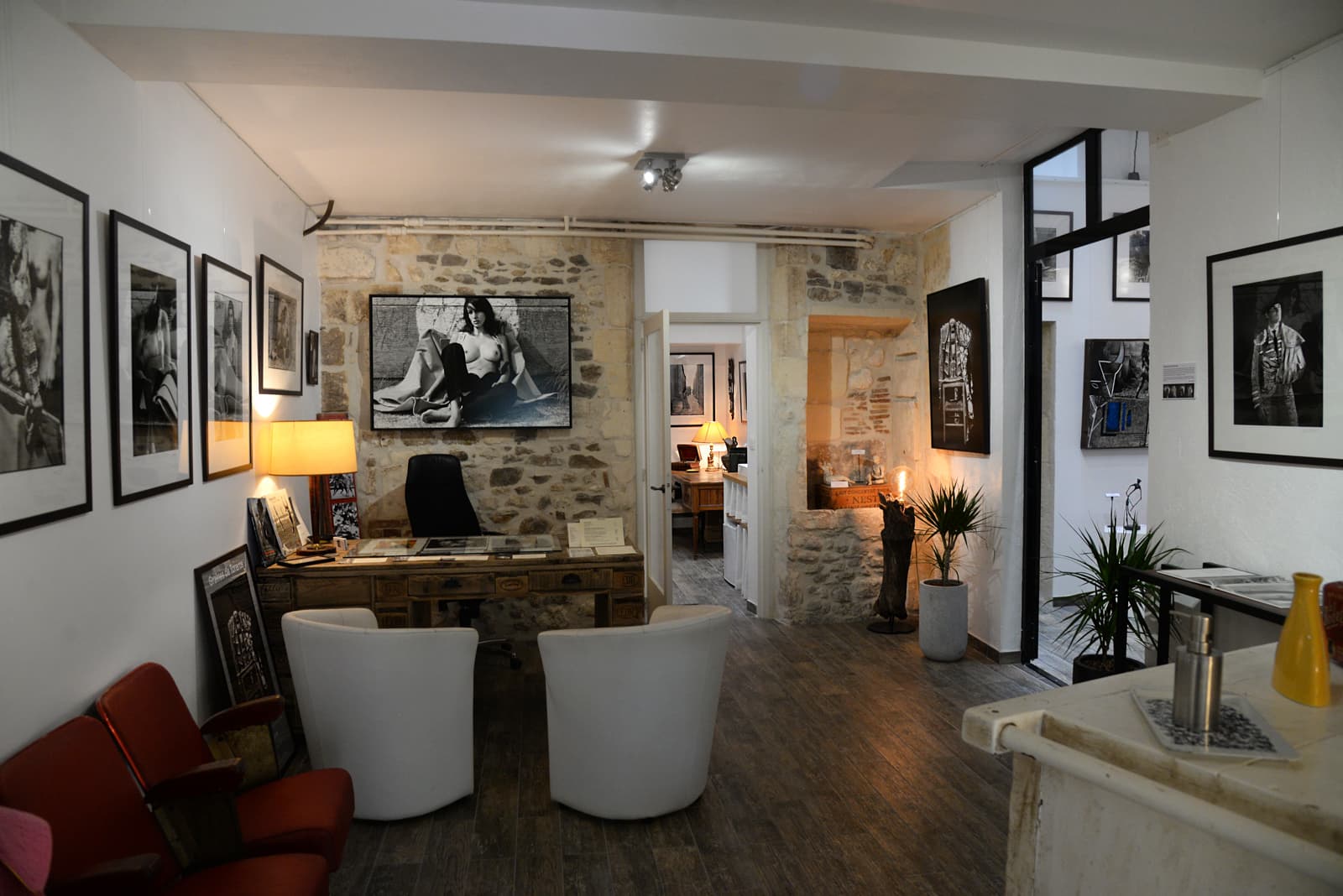 Atelier de l'image 2