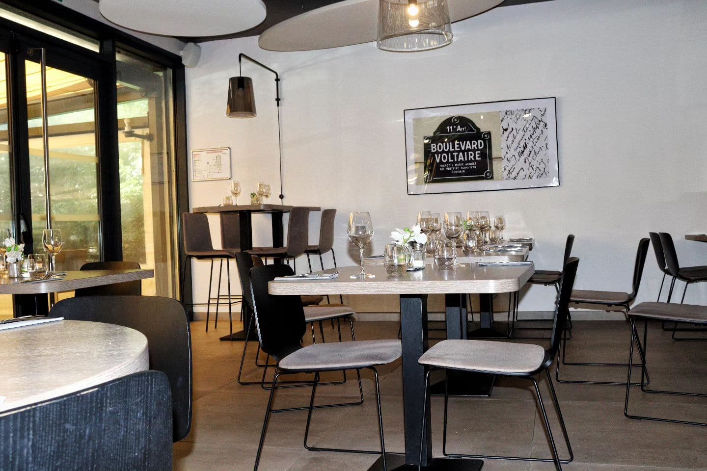 Bistrot Voltaire_La Penne-sur-Huveaune