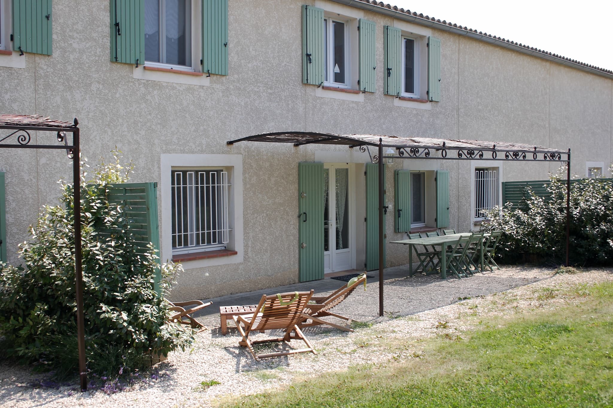 Les Nids du Luberon
