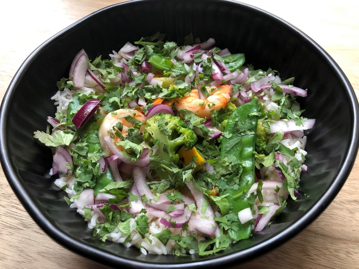 Salade