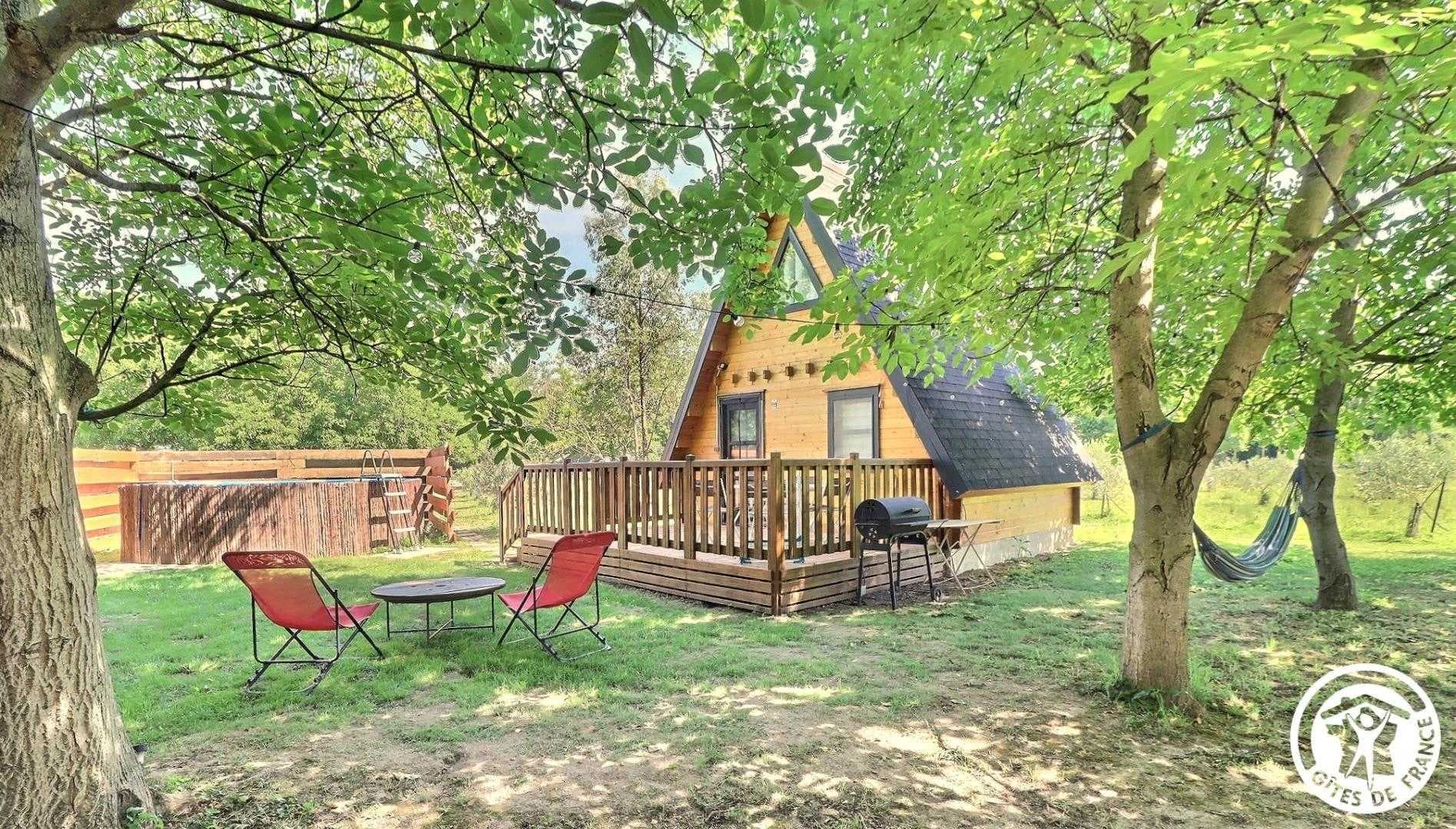 Le Tipi Provençal