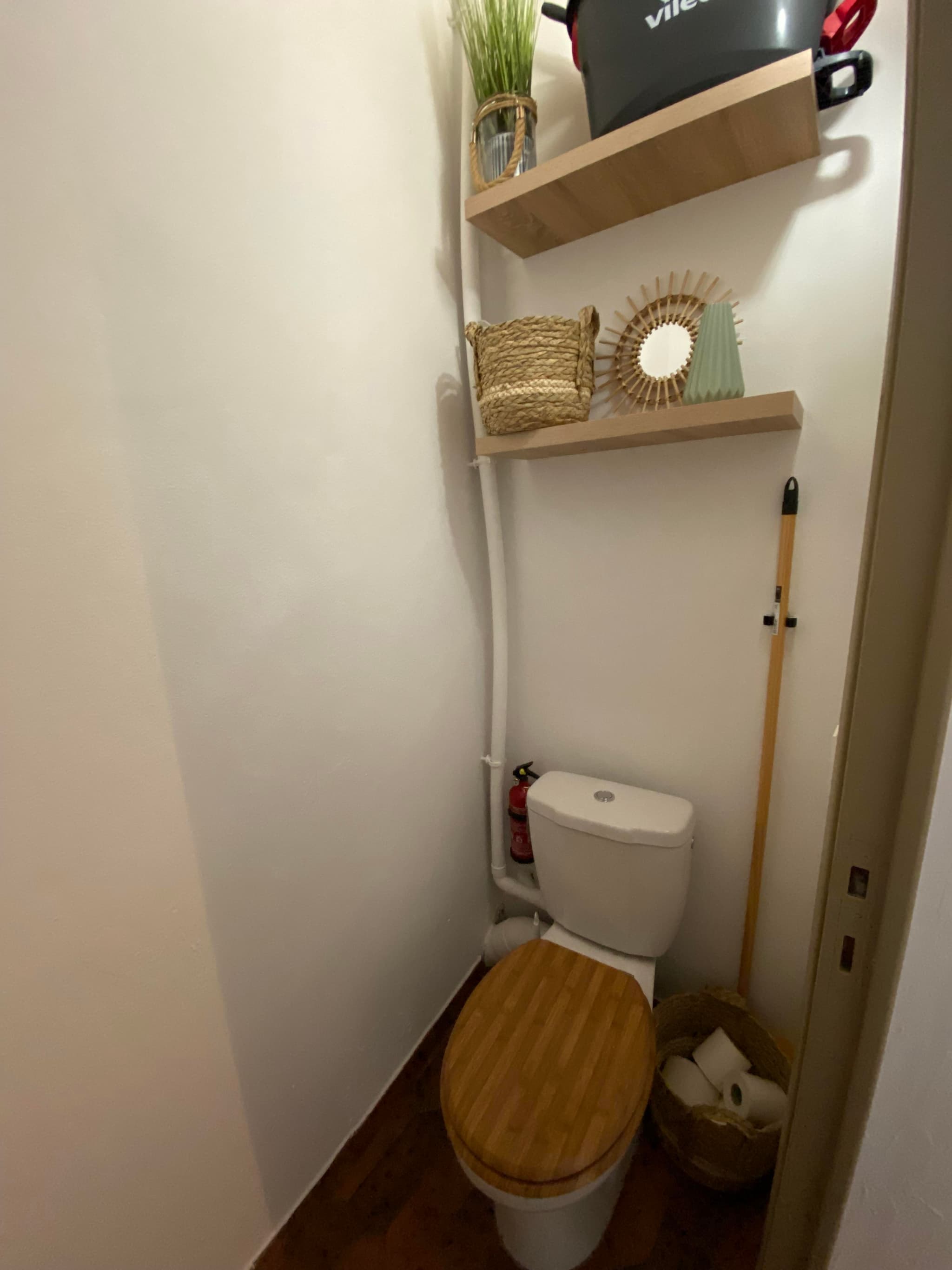 WC