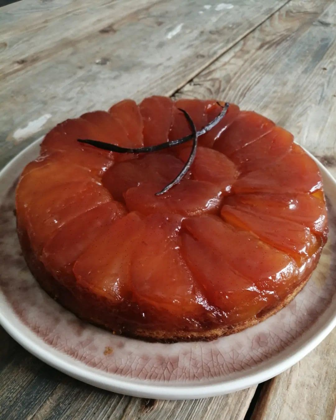 Peach Arles