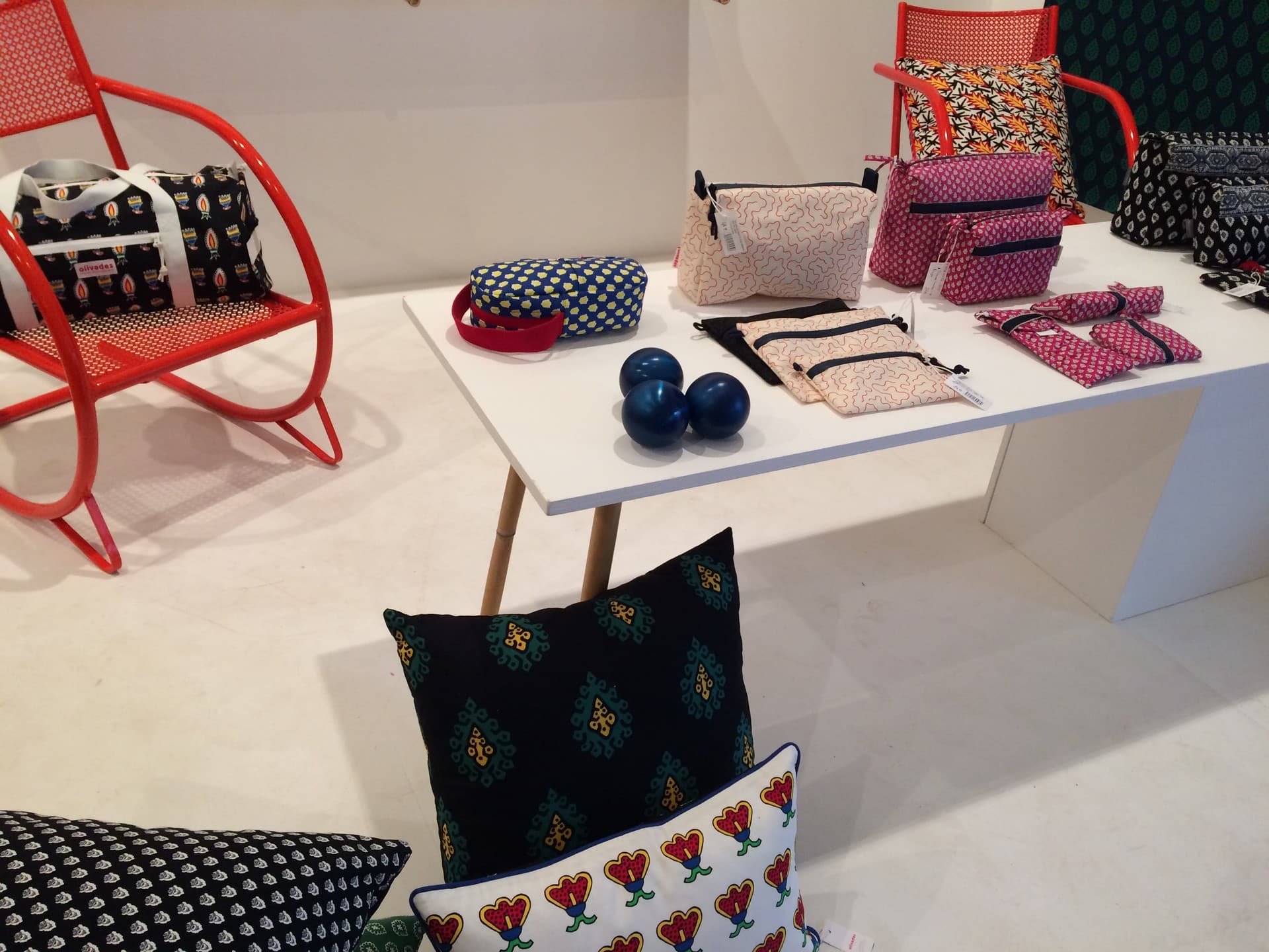 Olivades_collection