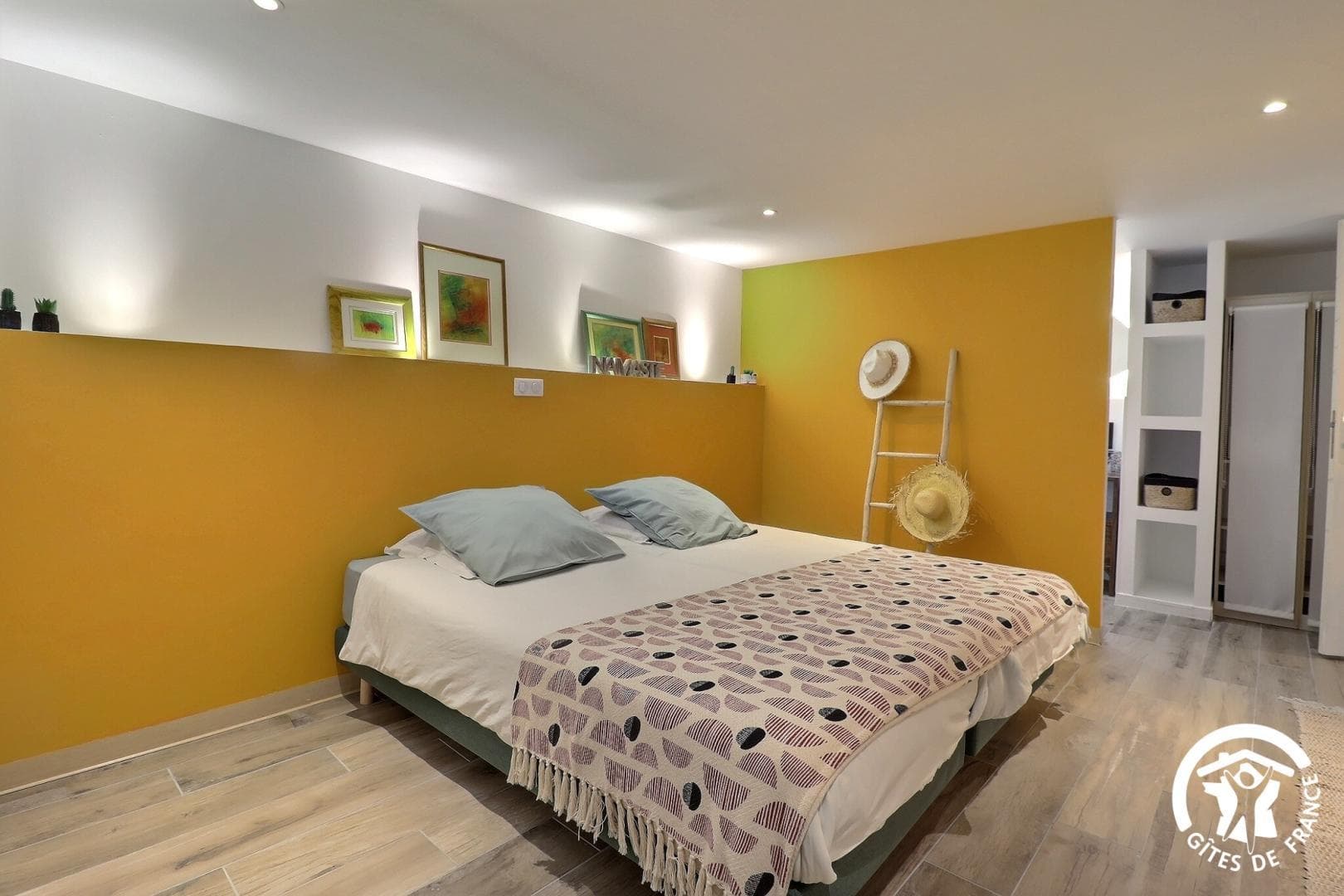 Gîte Loft de la Grange