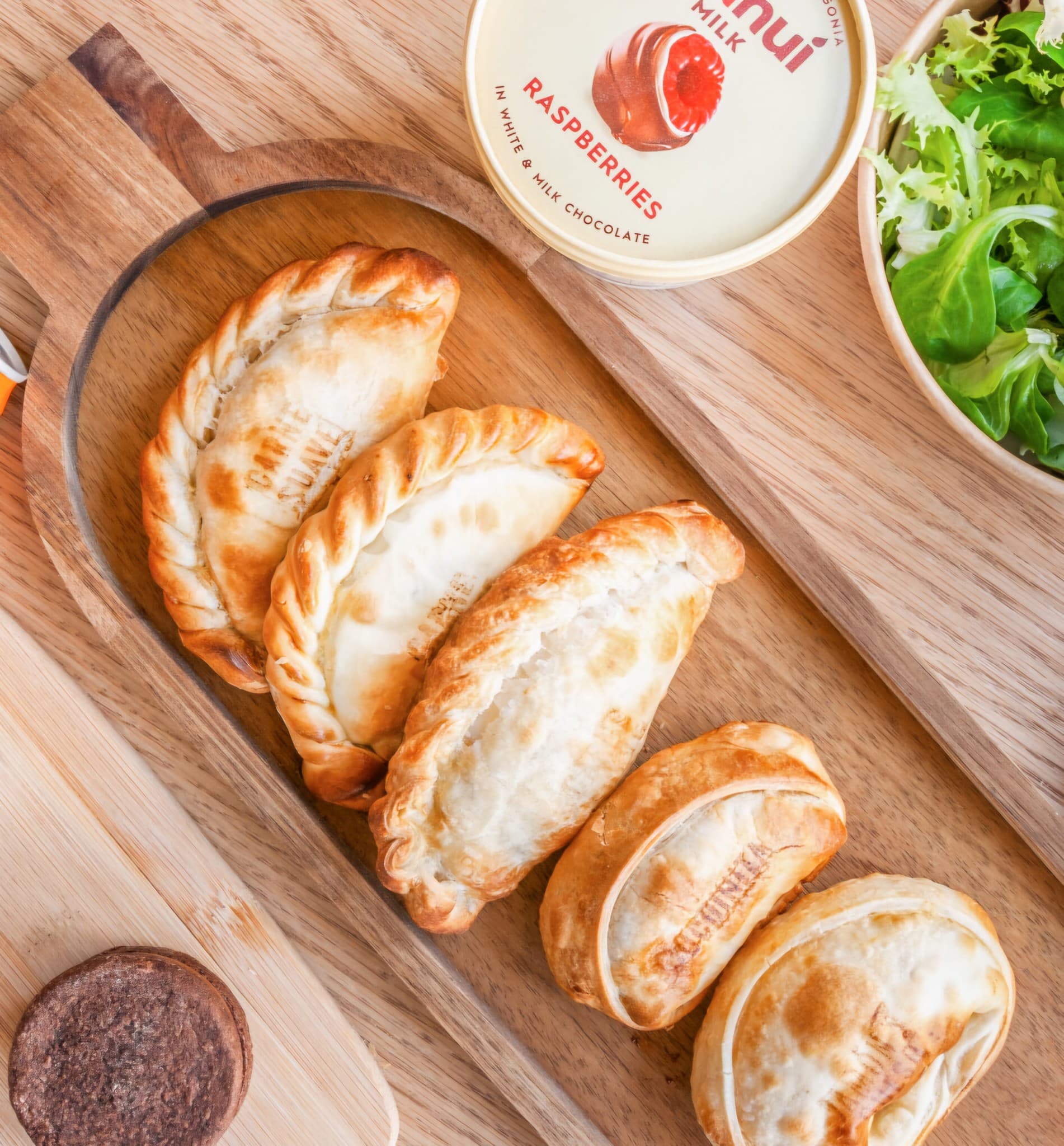 Empanadas y mas_Châteaurenard