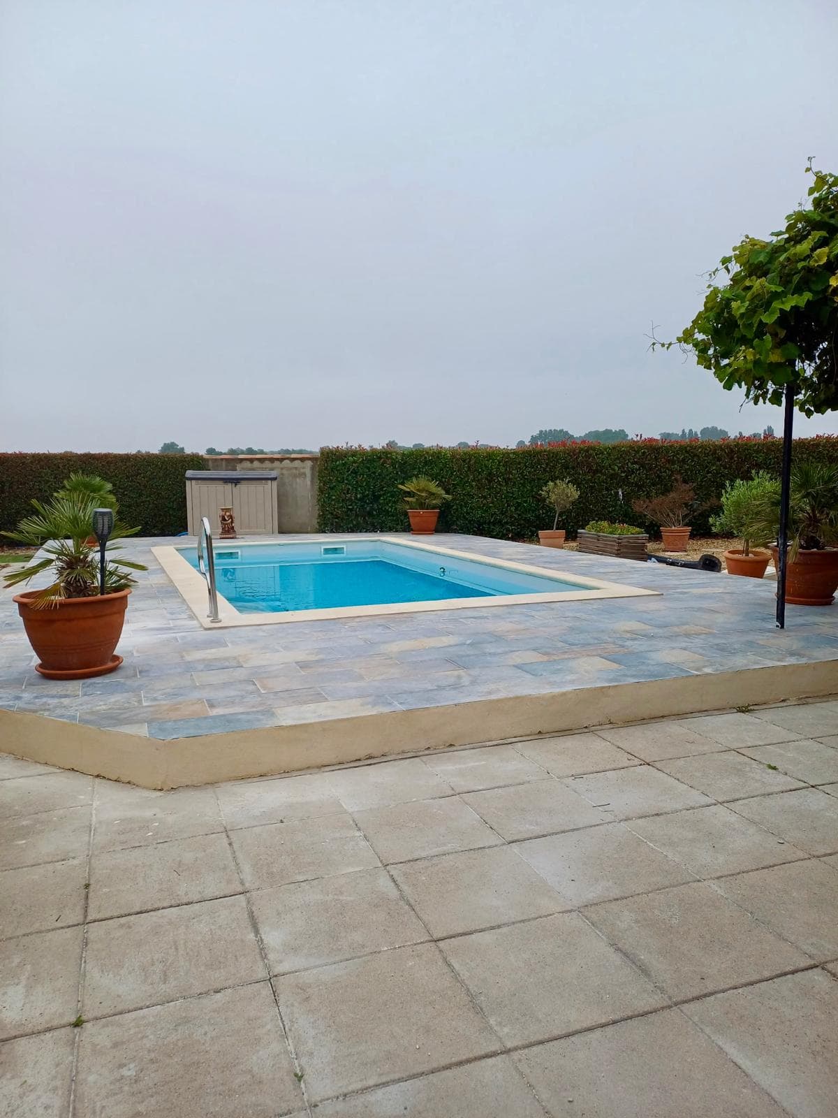 Chez Martine_Arles