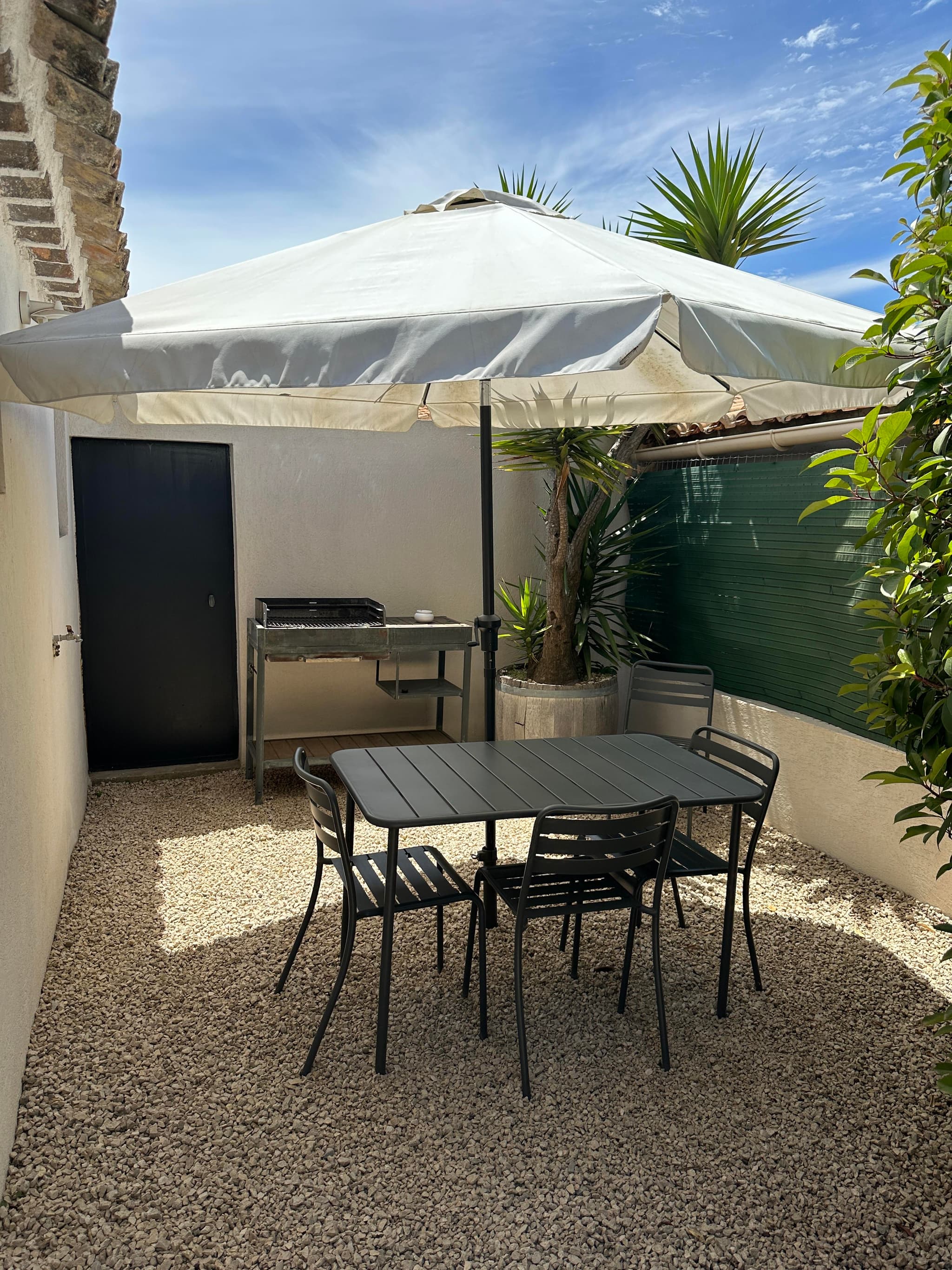 Un petit coin de Provence_Istres
