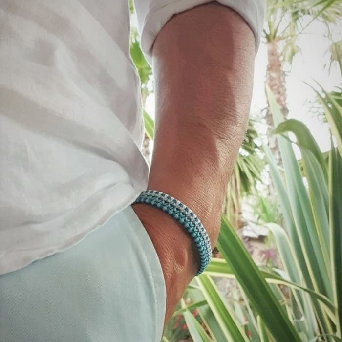 Bracelet hommes